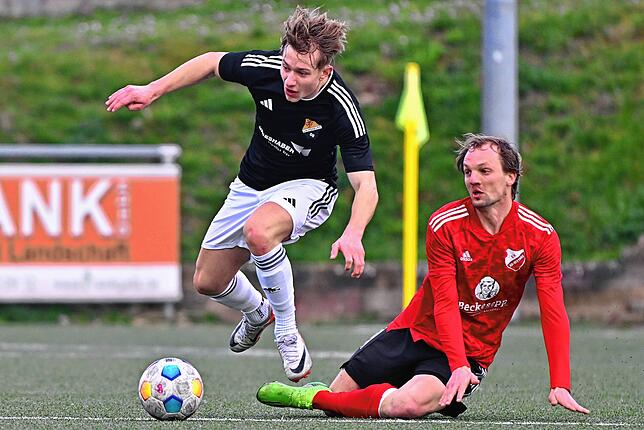 Bild 49: SV 08 Laufenburg siegt 3:2 beim SV Au-Wittnau &ndash; und wir haben Bilder!