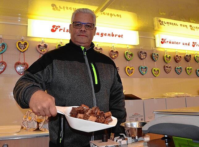 Bild 38: Die schönsten Bilder vom Krämermarkt-Montag des Markdorfer Elisabethenmarkts