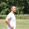 Trainer Enrique Blanco sah die SG Wolterdingen/Tannheim mit 2:0 in Front. Aber musste dann der SG Dauchingen/Weilersbach zum Sieg ...