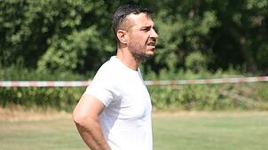 Trainer Kike Blanco und der FC Tannheim haben sich mit dem 3:1 über den Tabellendritten FV Tennenbronn wichtige Punkte im Rennen um den ...