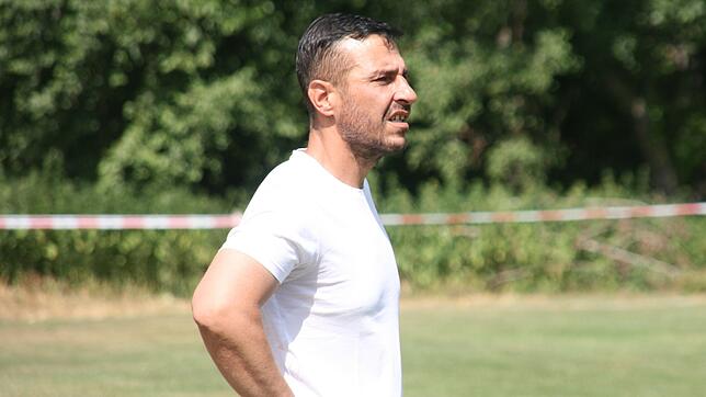 Trainer Kike Blanco und der FC Tannheim haben sich mit dem 3:1 über den Tabellendritten FV Tennenbronn wichtige Punkte im Rennen um den ...