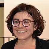 Nadine Kießling, stellvertretende Vorsitzende des Regionalverbands Bodensee-Oberschwaben