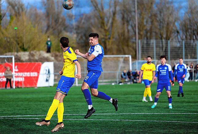 Bild 16: Unsere große Bildergalerie vom Spiel zwischen dem FC Radolfzell und der SpVgg F.A.L.