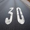 Tempo 30 in vielen Hauptstraßen und Ortsdurchfahrten? Laut den Empfehlungen im Zwischenbericht zum neuen Lärmaktionsplan könnte das ...