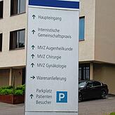 Die als temporär bezeichnete Schließung der Geburtenabteilung am Krankenhaus Bad Saulgau Ende Juni war der Auftakt für die heftige ...