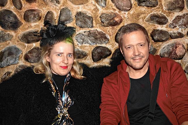 Bild 13: Mit Musik und guter Laune durch die Freitagnacht &ndash; Teil 2