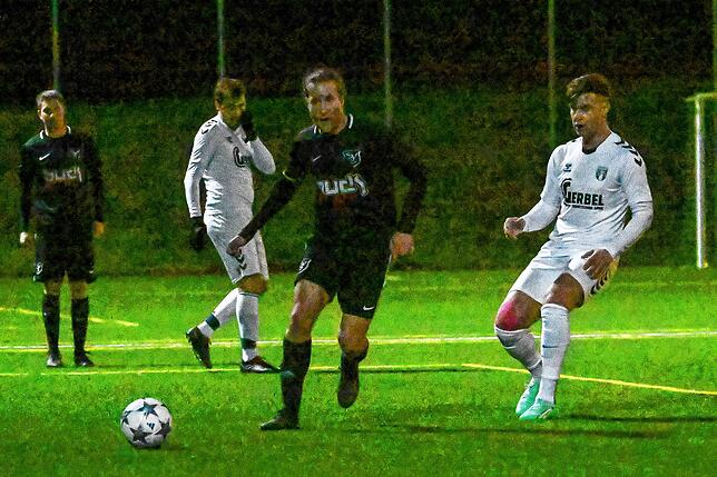 Bild 12: SV Buch gewinnt Nachholspiel bei den SF Schliengen mit 4:3 &ndash; und wir haben Bilder!