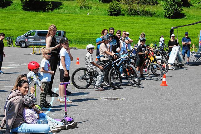 Bild 19: Bikepark Stockach: „Bike and Beats“ startet mit spektakulären Trails und Events