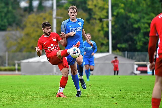 Bild 35: FC Tiengen 08 siegt 2:1 gegen den  SV Weil – und wir haben Bilder!
