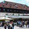 Neuer Pächter, alte Qualität: Auch nach dem Ende der Ära Hölzl Ende 2020 soll das Konzil ein sehr gut bürgerliches Badisches Gasthaus ...