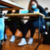 Lernen in Präsenz war in diesem Schuljahr bislang fast flächendeckend möglich im Land.