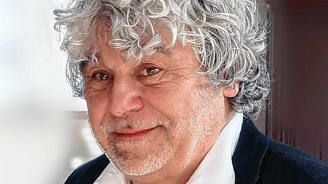 Bernd Rainer Hinderer