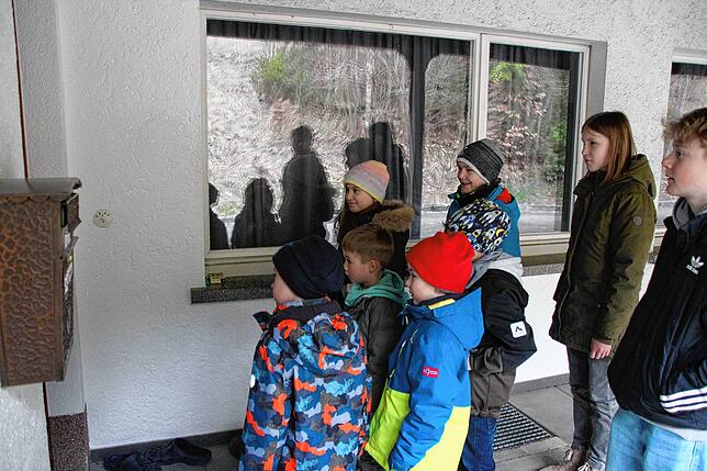 Bild 37: Bilder vom Bärensonntag in Lausheim