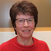 8. Edeltraud Kessler, 65 Jahre