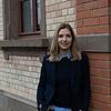 Jasmina Brancazio will Bürgermeisterin in Uhldingen-Mühlhofen werden.