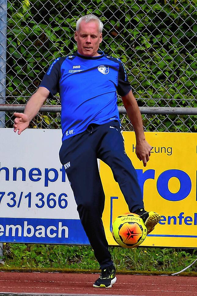 Bild 16: FC Schönau besiegt den FC Schlüchttal mit 4:1 &ndash; und wir haben die Bilder!