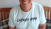Jürgen Spill (58) schaffte gleich bei seiner ersten Kandidatur den Sprung in den Gemeinderat. Bild: Gerald Edinger