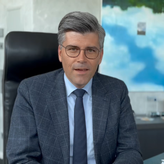 „Es braucht eine auskömmliche Finanzierung.“Martin Kistler, Landrat