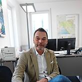 Bürgermeister Michael Reichle.
