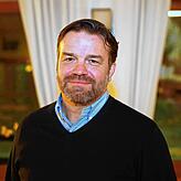 Michael Rösch, Sportlicher Leiter beim Hegauer FV.