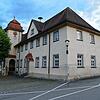 Die ehemalige Schule im Sauldorfer Ortsteil Wasser wird zum Dorfgemeinschaftshaus umgebaut. Voraussichtlich im Herbst soll die ...