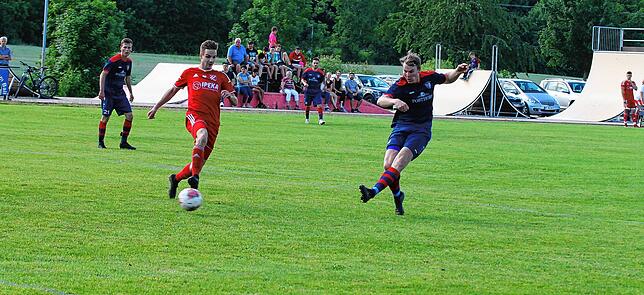 Bild 10: Sieg des FC Schlüchttal bei der Spvgg. Wutöschingen ist nur noch für die Galerie &ndash; aber wir haben die Bilder!