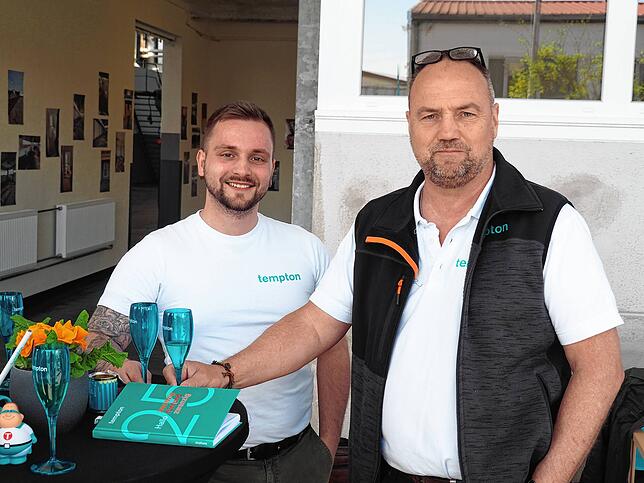 Bild 19: Bilder von der Frühjahrsmesse in Jestetten