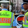 Die Polizei wird am 9. Mai in Villingen für einen Großeinsatz bereitstehen. Ziel dabei wird es sein, so das Treffen nicht im Vorfeld ...