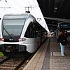 Die Strecke Singen-Schaffhausen wird seit Dezember 2022 von der SBB bedient. Seit der Übernahme von der Deutschen Bahn hat sich die ...