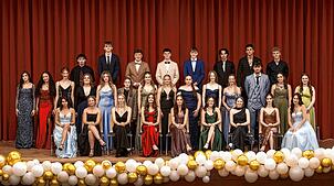 Für die Schülerinnen und Schüler des Abiturjahrgangs 2025 am Schwarzwald-Gymnasium Triberg beginnt nach dem Abiball in Hornberg ein ...