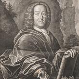 Johann Jakob Scheuchzer