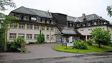 Das MVZ ist im Untergeschoss des Krankenhaus Loreto Stühlingen eingerichtet uns ist eine von zwei Arztpraxen in Stühlingen mit den ...