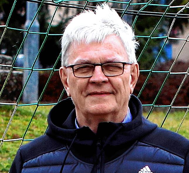 Konrad Matheis aus Salem, Vorsitzender des Bezirks Bodensee: „Wir haben uns in Videokonferenzen mit den betroffenen Vereinen über ...