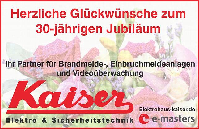 Bild 15: 30 Jahre Gutmann GmbH in Höchenschwand: Leistungen aus einer Hand