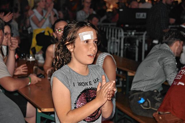 Bild 33: Die schönsten Bilder vom Pfingstmusikfest in Leimbach