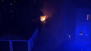 Feuerwehr Wollmatingen
