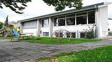 Die Planung für die Sanierung des Kindergartengebäudes in Kreenheinstetten steht weitgehend.