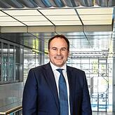 Hubertus Stroetmann ist Finanzchef der Eto-Gruppe