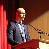 Rainer Frei