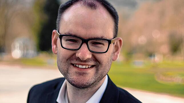 Lucas Wehner vom Patenschaftsnetzwerk Afghanische Ortskräfte e.V. versucht vom Schwarzwald aus, das Schlimmste zu verhindern.