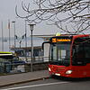 Für 1&nbsp;Euro quer durch Meersburg bis nach Baitenhausen, und das auch mit den RAB-Bussen: Das ist ab nächster Saison aufgrund der ...