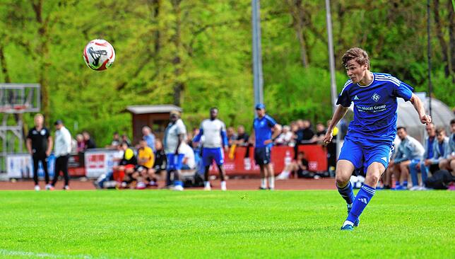 Bild 21: Unsere große Bildergalerie vom 3:0-Sieg des FC Neustadt gegen den FC Gutmadingen