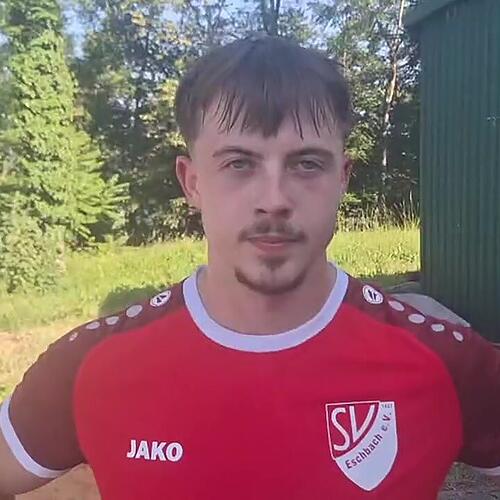 Interview mit Lukas Frei