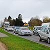Der Immenstaader Verkehrsinitiative ist es wichtig, dass der Ort durch die B-31-Trasse nicht durchschnitten wird.