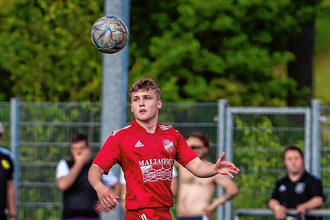Bild 27: FC Dachsberg gewinnt beim SV Obersäckingen mit 5:3 &ndash; und wir haben Bilder!