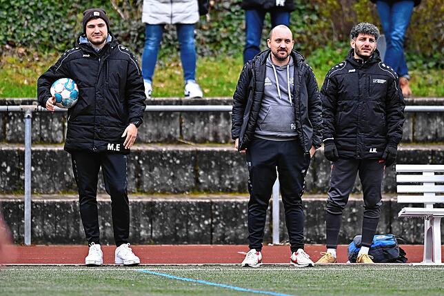 Bild 26: SG Mettingen/Krenkingen siegt 3:1 beim FC Schönau &ndash; und wir haben Bilder!
