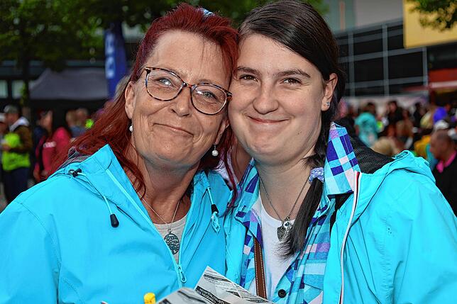 Bild 2: Anastacia begeistert das Publikum beim Hohentwielfestival – hier gibt´s die besten Bilder