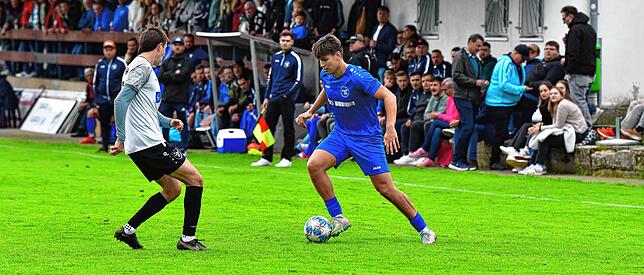 Bild 46: SV Buch gewinnt 5:3 bei der SG Stühlingen/Weizen – und wir haben Fotos!