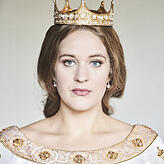 Elisabeth (Lise Davidsen).