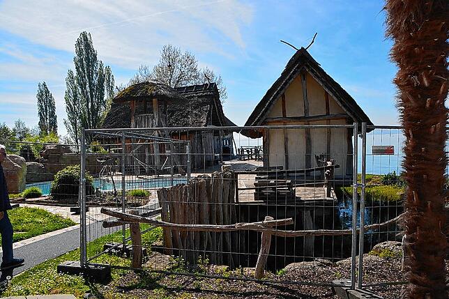 Bild 8: Die schönsten Bilder des Tages der offenen Tür in der Therme Meersburg!